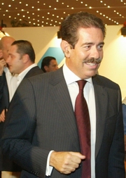 Osvaldo De Santis