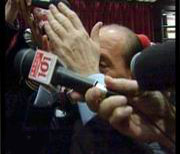 Silvio Berlusconi