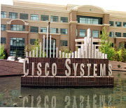 Cisco Systems