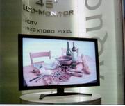 Tv  LCD - Sharp