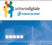 Ambiente Digitale - Fondazione Ugo Bordoni