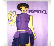 BenQ