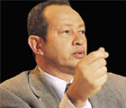 Naguib Sawiris