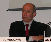 Paolo Vecchia
