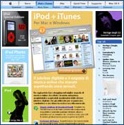 Apple.com/it/itunes