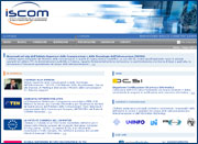 www.iscom.gov.it