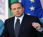 Silvio Berlusconi