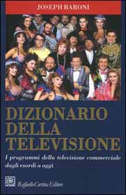 Dizionario della televisione