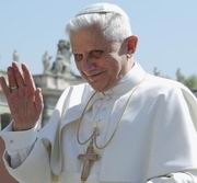 Benedetto XVI