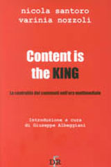 Content is the KING