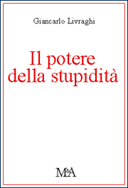 Il potere della stupidità