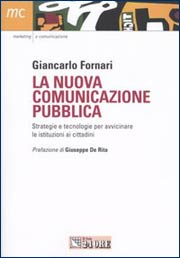 La nuova comunicazione pubblica