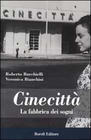 Cinecittà