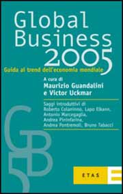 Global business 2005