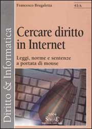 Cercare diritto in Internet