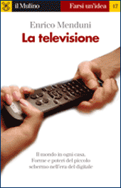 La televisione