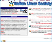 www.linux.it