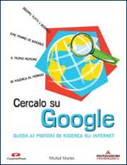 Cercalo su Google