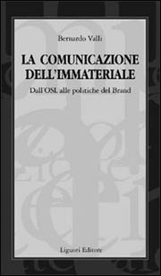 La comunicazione dell'immateriale