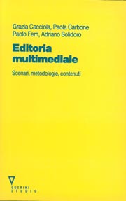 Editoria multimediale