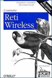 Costruire reti wireless