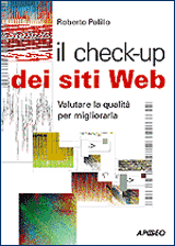 Il check-up dei siti Web