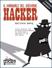 Il manuale del giovane hacker