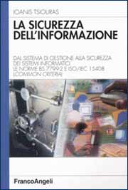 La sicurezza dell'informazione