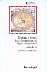 Economia e politica delle telecomunicazioni