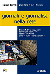 Giornali e giornalisti nella Rete