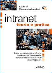 Intranet teoria e pratica