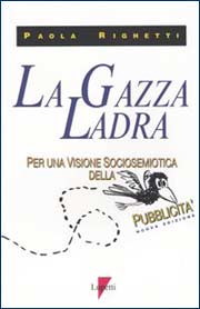 La gazza ladra