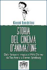 Storia del cinema d'animazione