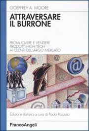 Attraversare il burrone