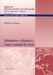 Informatica e telematica: i nuovi contratti di servizi