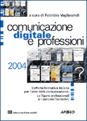 Comunicazione digitale e professioni