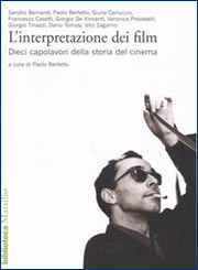 L'interpretazione dei film