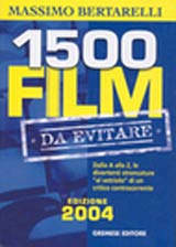 1500 film da evitare
