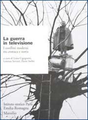 La guerra in televisione