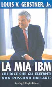 La mia IBM