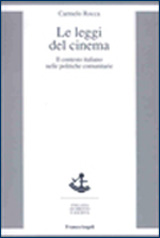 Le leggi del cinema