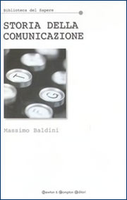 Storia della comunicazione
