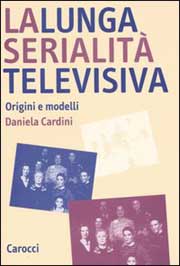 La lunga serialità televisiva