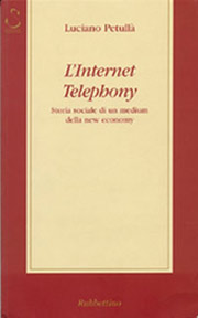 L'Internet Telephony