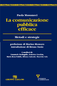 La comunicazione pubblica efficace