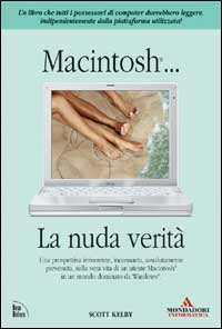 Macintosh... La nuda verità