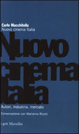 Nuovo cinema Italia