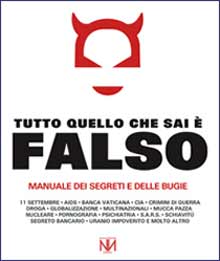 Tutto quello che sai è falso