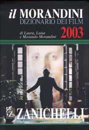 Il Morandini 2003
