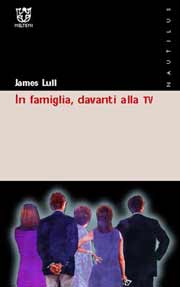 In famiglia, davanti alla tv